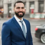 Sudais, client