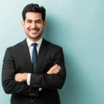 Michael Chen, client