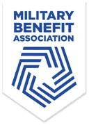 Military Benefit Association logo