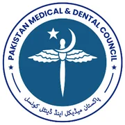 Pakistan Medical and Dental Council logo