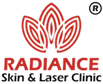 Radiance Skin & Laser Clinic logo